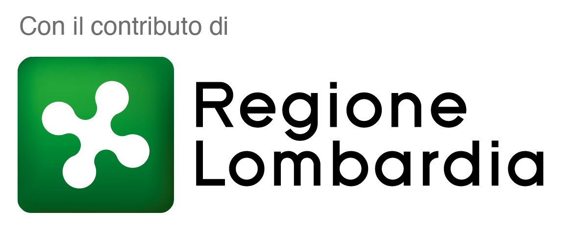 Contributo Regione Lombardia